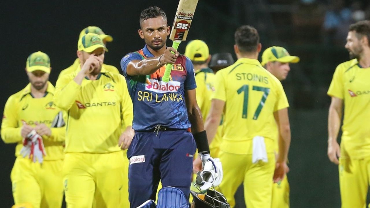 Sri Lanka vs Australia one day match head to head: SL vs AUS ODI head to head stats and records