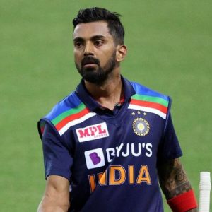 "Gutted not to be leading the side...": KL Rahul reacts after being ruled out of South Africa T20I series; wishes Rishabh Pant the very best as new team India captain
