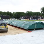 VRA Cricket Ground Amstelveen weather: Amsterdam weather forecast for 2nd NED vs ENG ODI