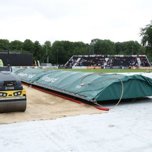 VRA Cricket Ground Amstelveen weather: Amsterdam weather forecast for 2nd NED vs ENG ODI