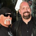 Paul Wight Hulk Hogan