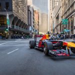 Are F1 cars street legal?: Why Formula 1 cars can't run on road