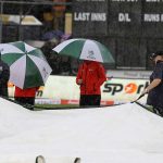 The Village Dublin weather today: Malahide Cricket Club weather forecast for IND vs IRE 2nd T20