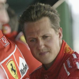 "This is a point you could be dead" - How Ayrton Senna's death affected Michael Schumacher