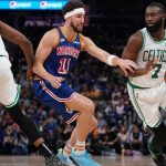 "Klay Thompson will be better than Jayson Tatum and Jaylen Brown in the NBA Finals": Skip Bayless explains why the ‘other’ splash brother could win the Finals MVP