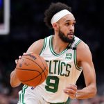 "NBA scouts had me thinking of pursuing business in college!": Celtics' Derrick White shares his incredible story from being a nobody to starring in the NBA Finals