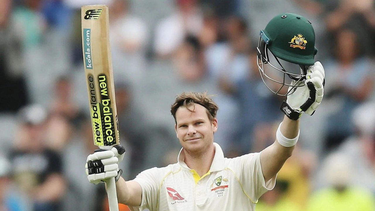 "I received a call from Alan Butcher to play for England": How Steve Smith could have easily played for England but chose Australia otherwise