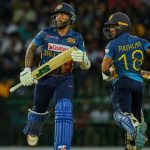 SL vs AUS 3rd ODI highlights: Yesterday match Sri Lanka vs Australia Colombo highlights