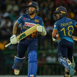 SL vs AUS 3rd ODI highlights: Yesterday match Sri Lanka vs Australia Colombo highlights