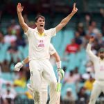 Pat Cummins has appreciated the pitch of the England vs New Zealand 1st test that is being played at the Lord's in London.