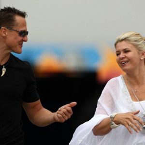 How Corrina Schumacher built $12.2 Million home hospital for husband Michael Schumacher?