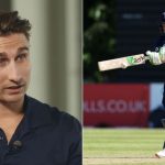 "Buttler is the best white ball batsman in the world": James Taylor all praises for Jos Buttler as England whitewash Netherlands