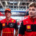 "I will help Charles Leclerc and Ferrari in every race"- Carlos Sainz accepts Valtteri Bottas role to help teammate win World Championship in Ferrari