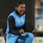 The call for Women's IPL is more than ever at the moment and Australian spinner Alana King has also raised her voice for the same.