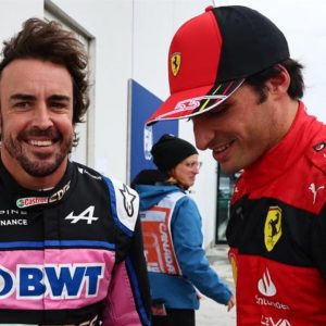 “I will attack Max Verstappen into Turn 1" - Ferrari fans get their hopes high as Fernando Alonso reveals his El Plan