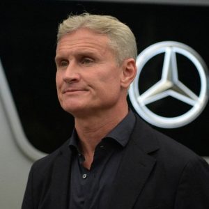 " The sport doesn’t come with princess and the pea mattresses"– David Coulthard comes with unapologetic harsh advice for drivers who have problem with new F1 carsfor
