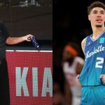"Mike D'Antoni spotted in Charlotte to meet Michael Jordan!": Insider breaks massive news for LaMelo Ball and crew after Kenny Atkinson pulls out of head coach race