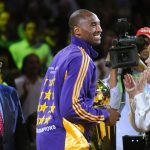 Kobe Bryant