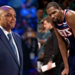 "The fact is Kevin Durant has more hardware than Charles Barkley!": Stephen A. Smith and JJ Redick argue over feud between NBA legend and Nets superstar