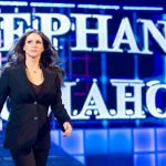 WWE Stephanie McMahon