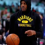 "Me experiencing the Miami Heat culture helped me come back and accept the role I had": Andre Iguodala post-winning his 4th title