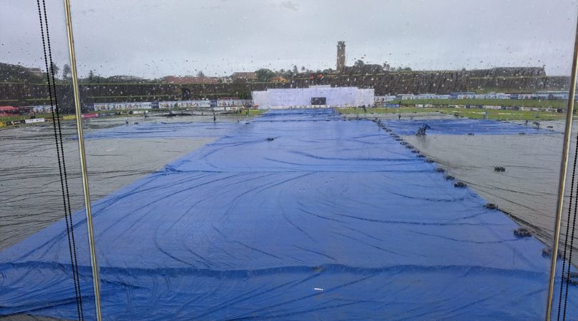 Current Weather in Galle Sri Lanka Day 2: Galle International Stadium weather forecast for SL vs AUS 1st Test