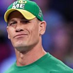 Drew McIntyre talks about John Cena