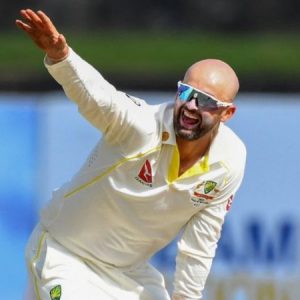 Nathan Lyon test wickets: List of Nathan Lyon best test spells
