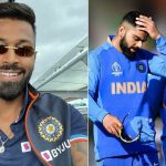 Hardik Pandya has said that he has learned a lot from the captaincy of Virat Kohli and MS Dhoni, but he wants to bring his own touch as well.