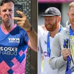 English spinner Graeme Swann has predicted England to win the Birmingham test against India due to their recent form.