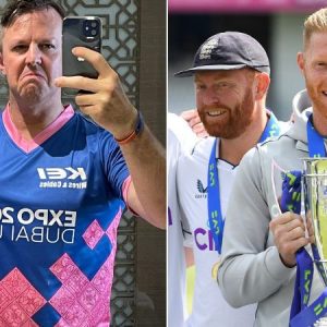 English spinner Graeme Swann has predicted England to win the Birmingham test against India due to their recent form.