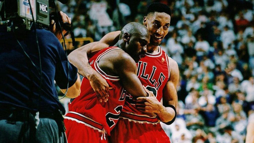 “We thought Michael Jorda had altitude sickness”: The Flu Game as revealed by Chicago Bulls' team physician from 1997 NBA Finals