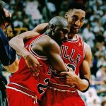 “We thought Michael Jorda had altitude sickness”: The Flu Game as revealed by Chicago Bulls' team physician from 1997 NBA Finals
