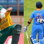 South African captain Temba Bavuma has said that the Indian team will not lose its spirit even without Rohit Sharma and Virat Kohli.