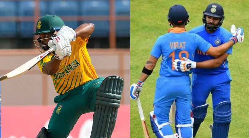 South African captain Temba Bavuma has said that the Indian team will not lose its spirit even without Rohit Sharma and Virat Kohli.