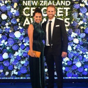 Kane Williamson wife: Kane Williamson children and family details