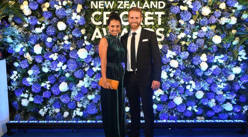 Kane Williamson wife: Kane Williamson children and family details