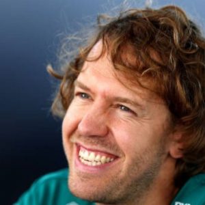 "Well, last time I won here huh!"– Sebastian Vettel jokes about the Canadian Grand Prix 2019 controversial incident