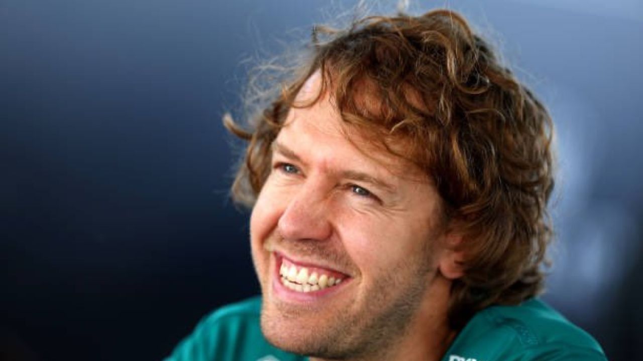 "Well, last time I won here huh!"– Sebastian Vettel jokes about the Canadian Grand Prix 2019 controversial incident