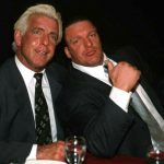 Ric Flair Triple H