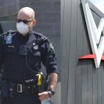 Happy Corbin talks about MITB