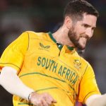 South African all-rounder Wayne Parnell has said that team India will definitely bounce back in the 2nd T20I match at Cuttack.