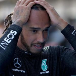 "First time win for Hamilton in 2010"- Lewis Hamilton's 2010 Turkish Grand Prix winning McLaren car sold for whopping $6 Million Dollars