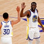“Stephen Curry, thank you because they were going to f**king destroy me”: Draymond Green discloses what he told the GSW MVP after an iconic 43-point Game 4 vs the Celtics