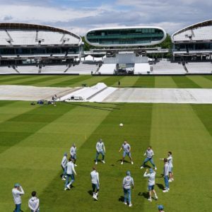 Lord's Cricket Ground weather Day 1: What is the weather forecast for 1st ENG vs NZ Test match at Lord's in London?