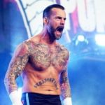 AEW CM Punk