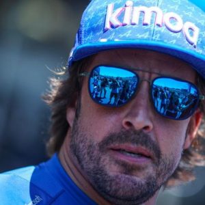 "Maybe the bouncing will shake some sense into him"– F1 Twitter fumes at Fernando Alonso for being only driver not to oppose porpoising