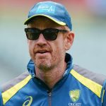 Australian coach Andrew McDonald has opened up on the prospect of playing three spinners in Galle for the SL vs AUS test series.