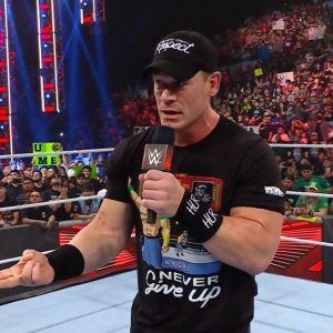 John Cena WWE