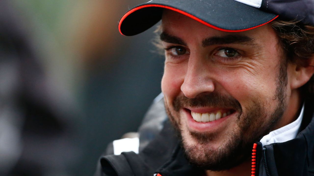 "This is ridiculous" - Fernando Alonso recreates Michael Schumacher’s 2006 Monaco GP gaffe against him